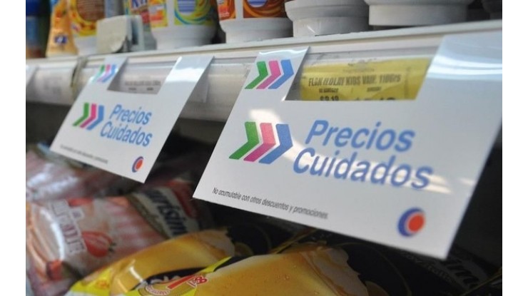 Precios Cuidados: el gobierno busca sumar a los supermercados chinos